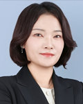 조영희 제1총무이사